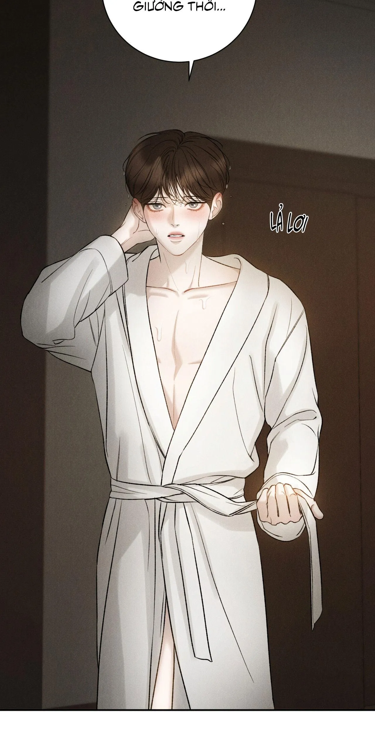 Joo Eun Chapter 44 Trang 6