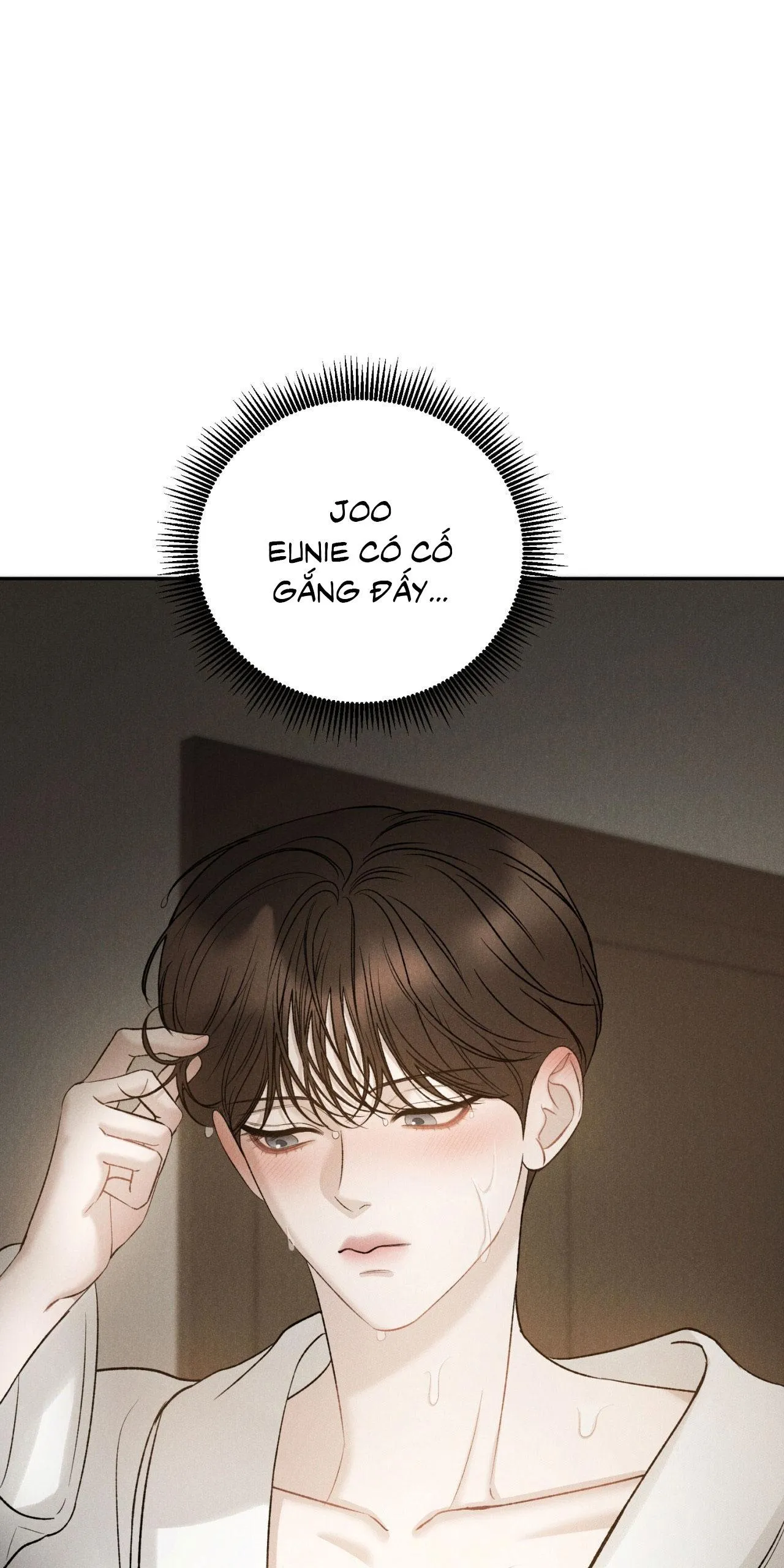 Joo Eun Chapter 44 Trang 8