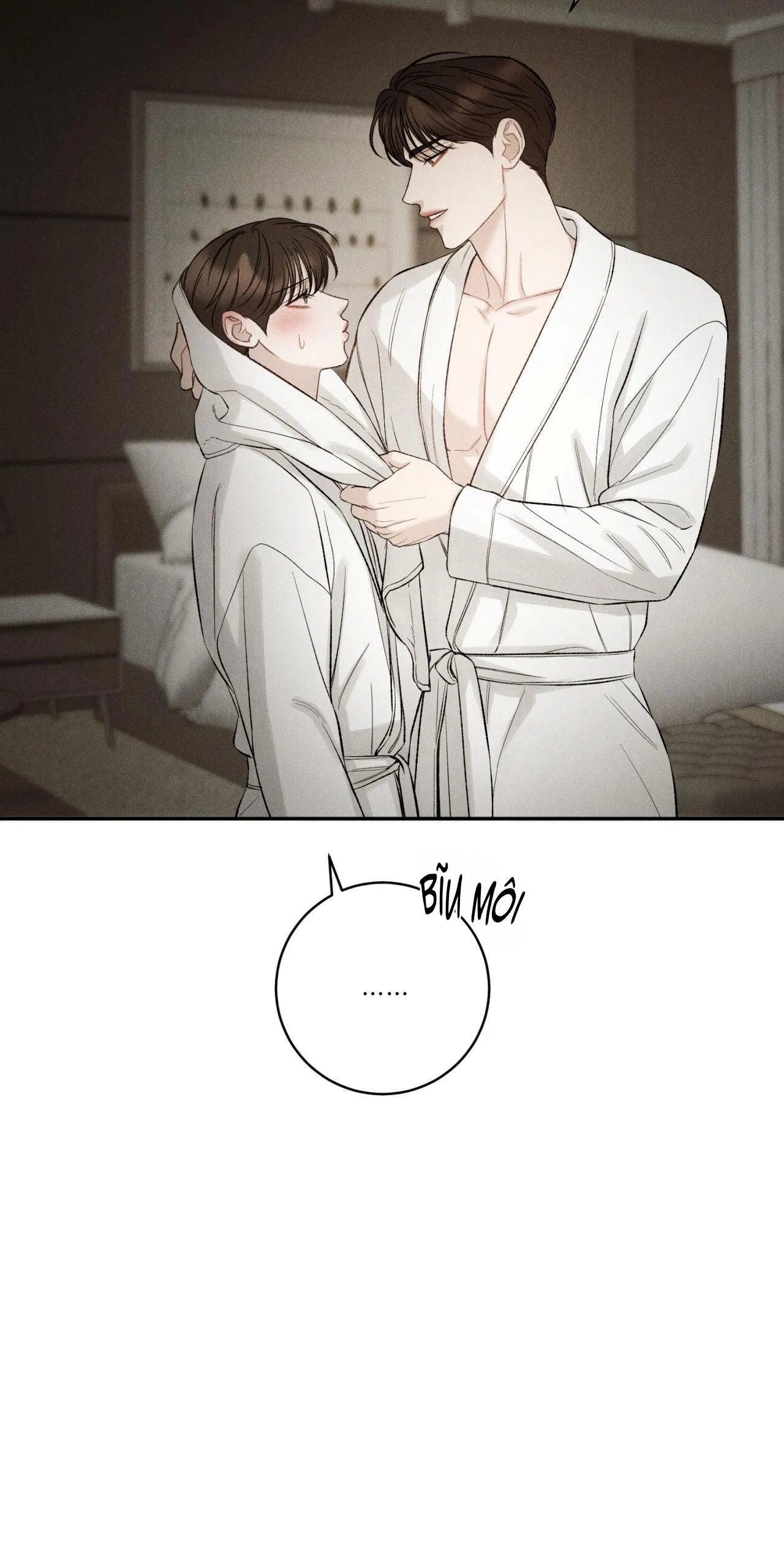 Joo Eun Chapter 44 Trang 11