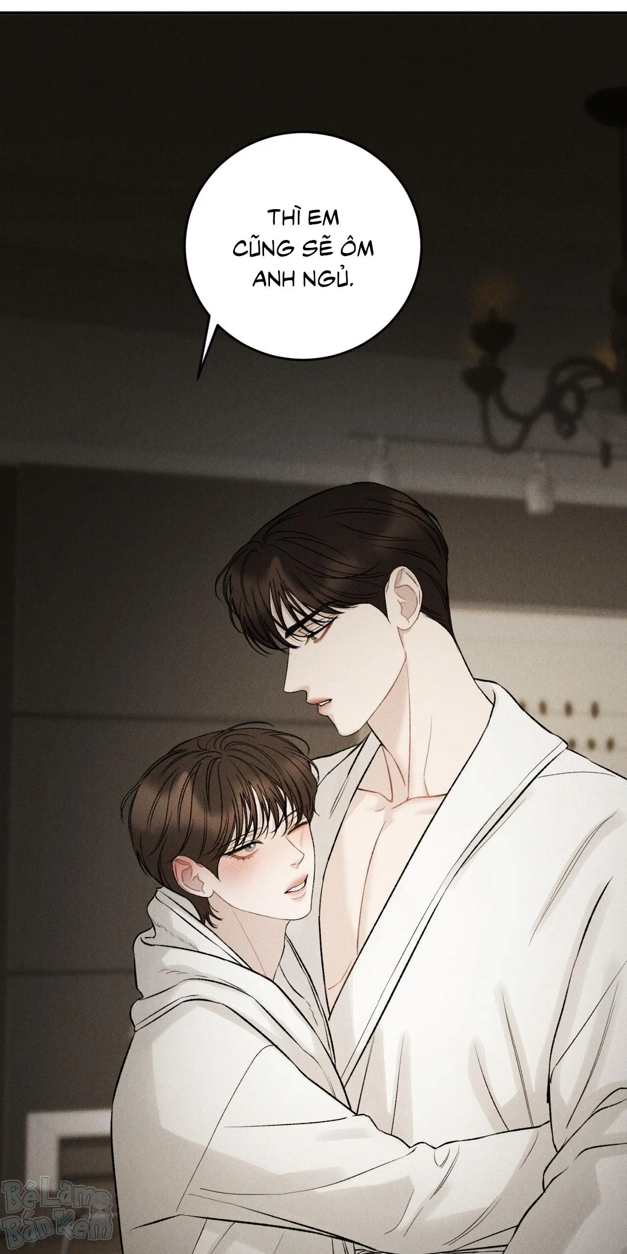 Joo Eun Chapter 44 Trang 19