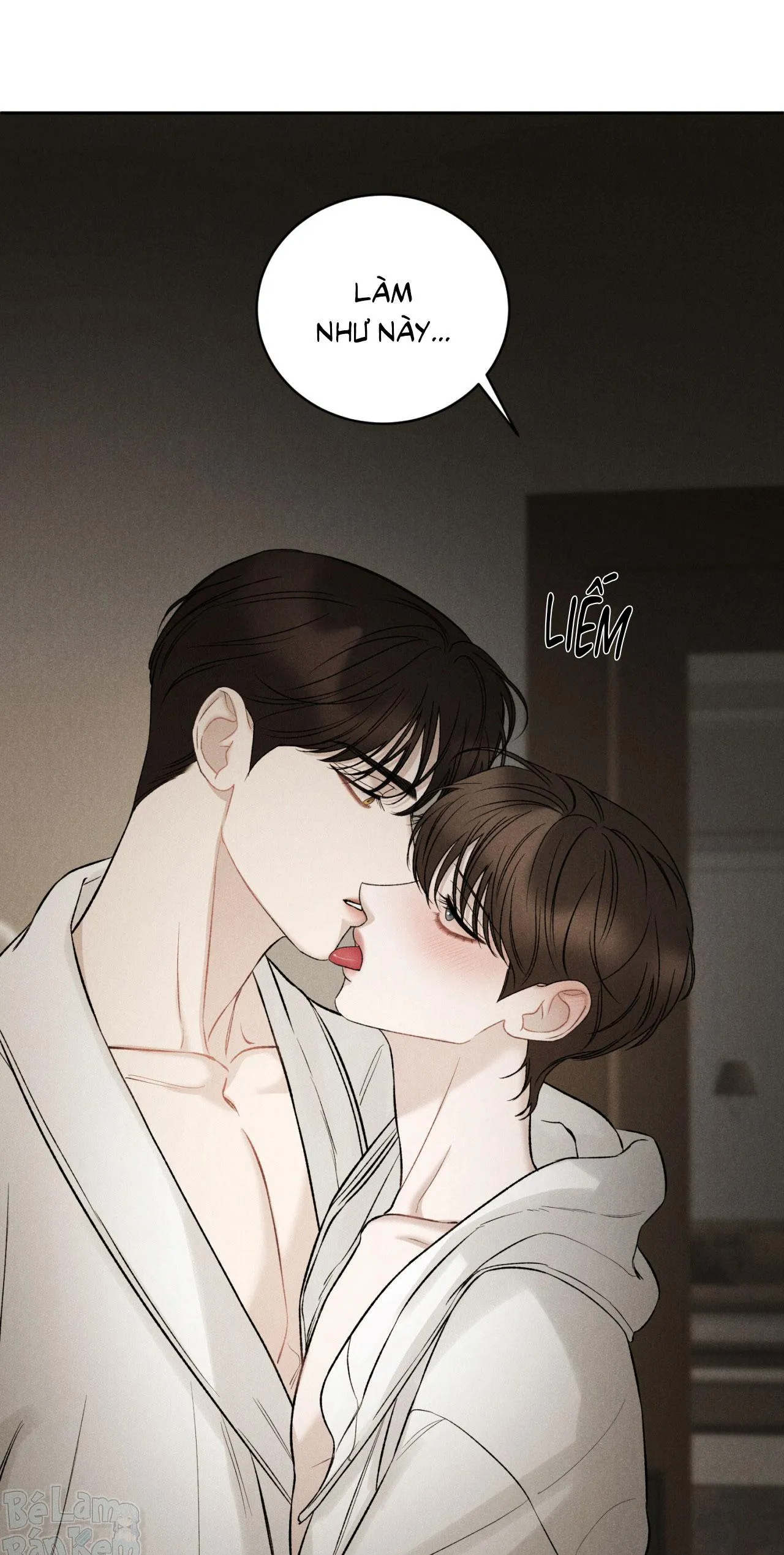 Joo Eun Chapter 44 Trang 23