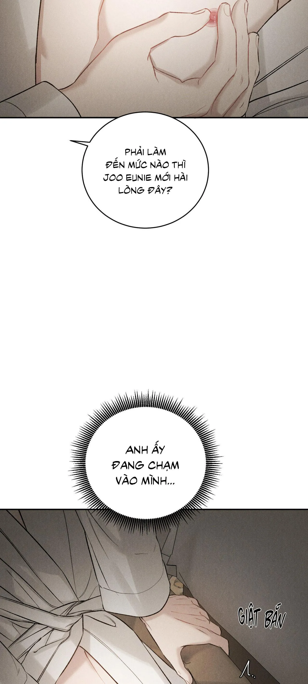 Joo Eun Chapter 44 Trang 40