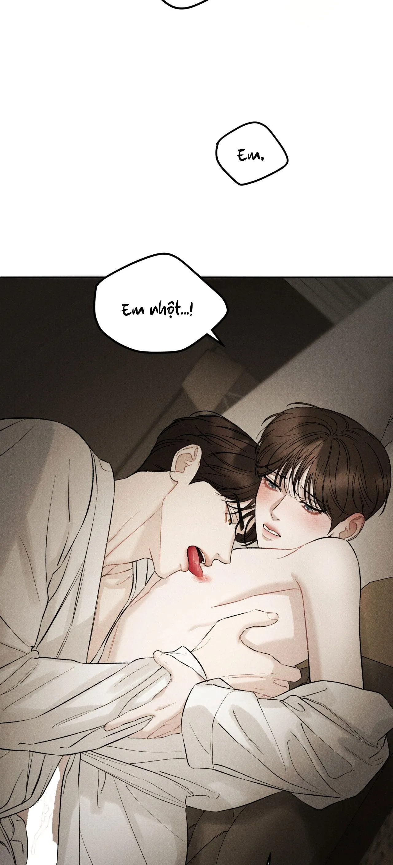 Joo Eun Chapter 44 Trang 47