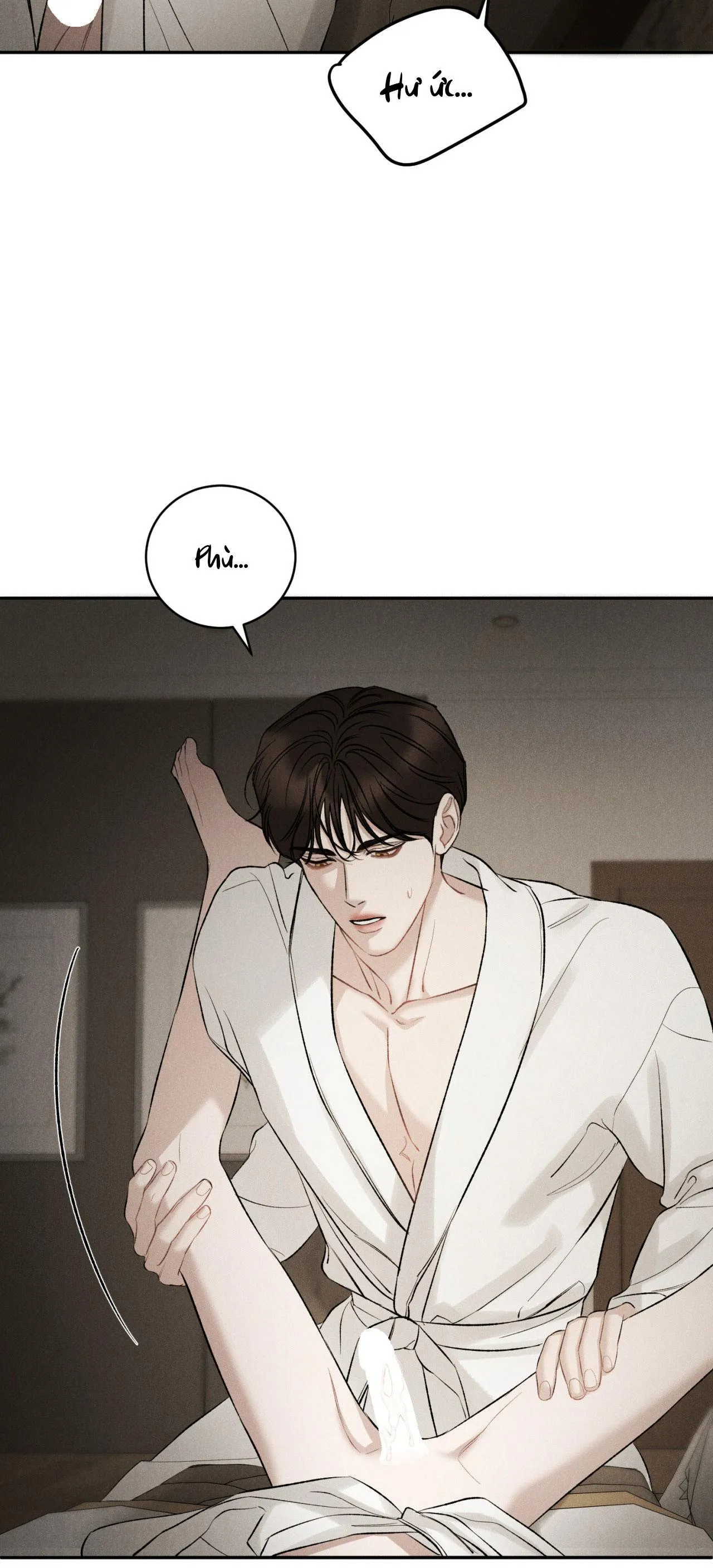 Joo Eun Chapter 44 Trang 48