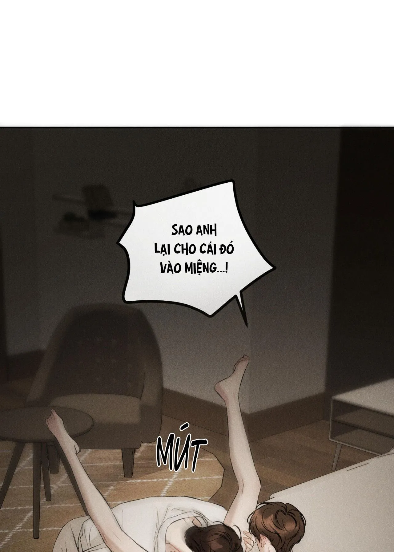 Joo Eun Chapter 44 Trang 56