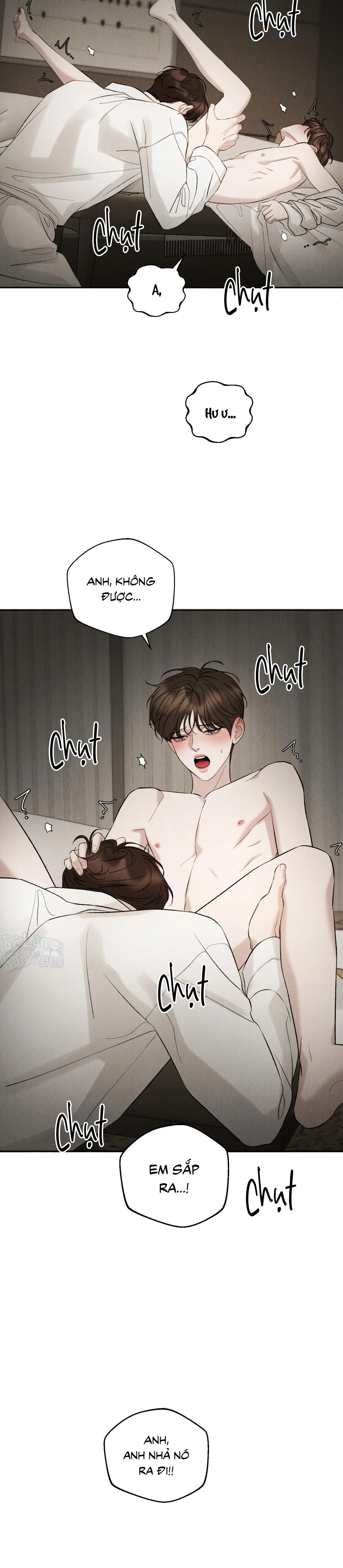 Joo Eun Chapter 45 Trang 4