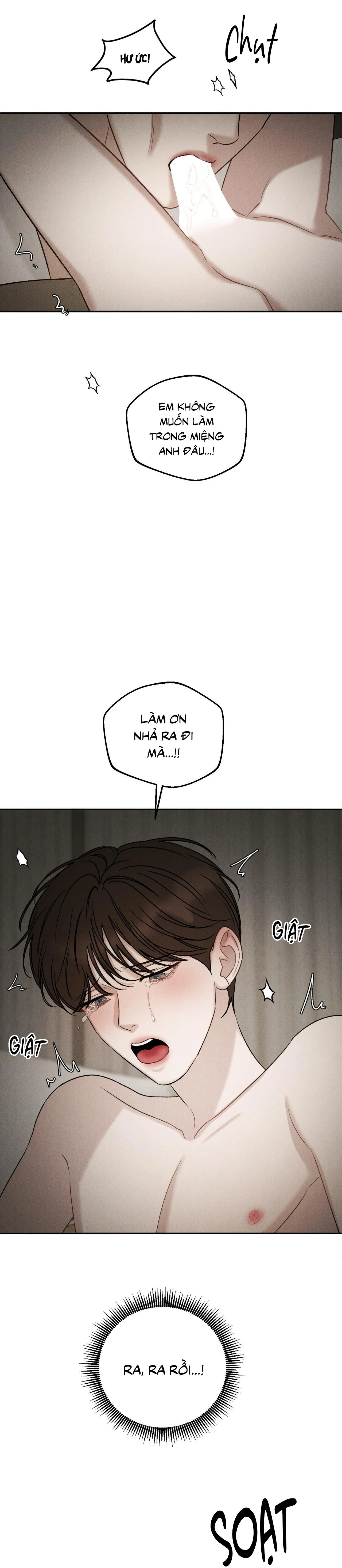 Joo Eun Chapter 45 Trang 5