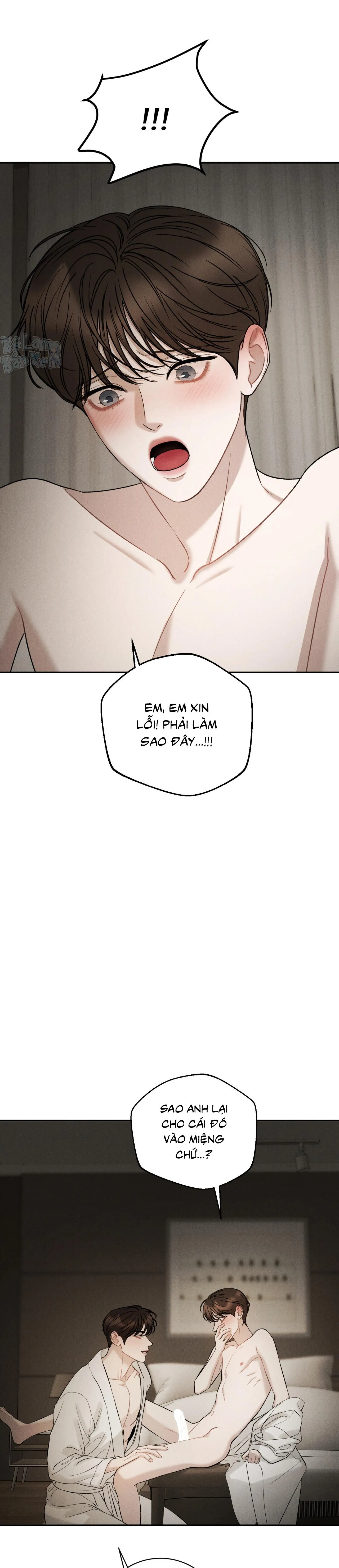 Joo Eun Chapter 45 Trang 7