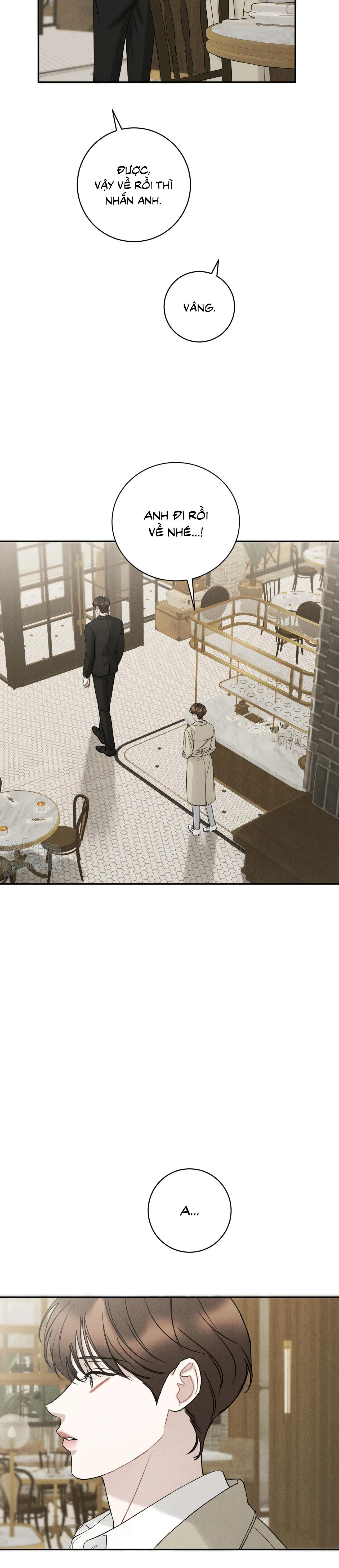 Joo Eun Chapter 45 Trang 11