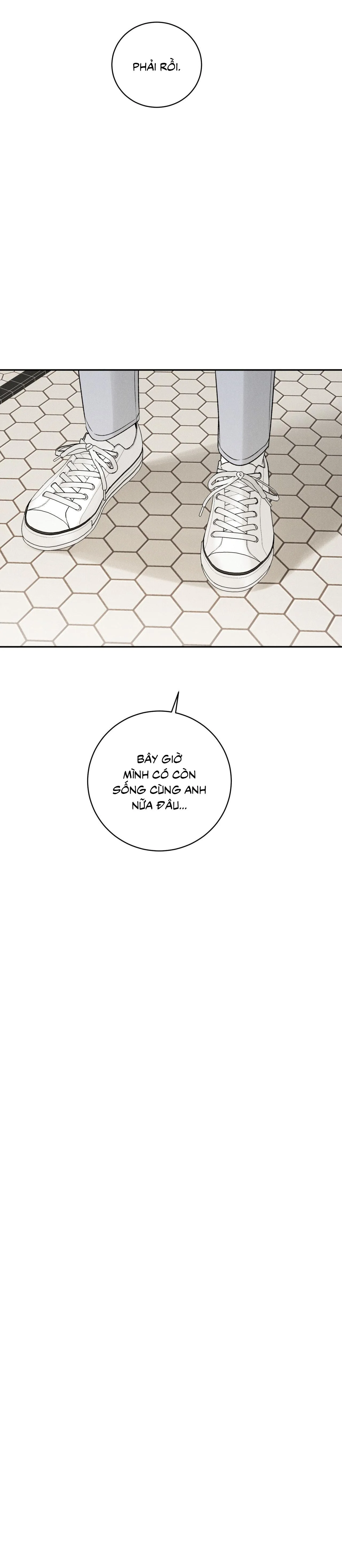 Joo Eun Chapter 45 Trang 12