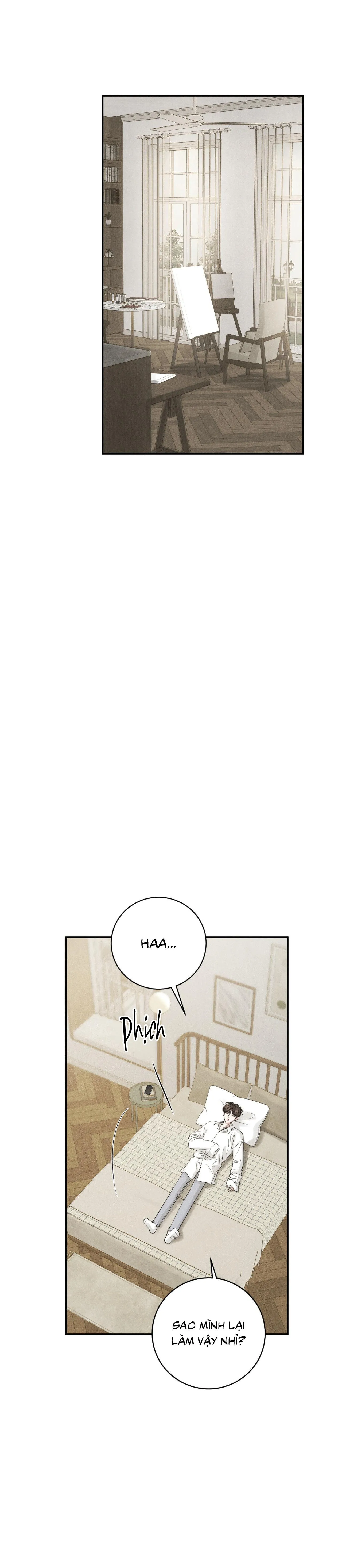 Joo Eun Chapter 45 Trang 13