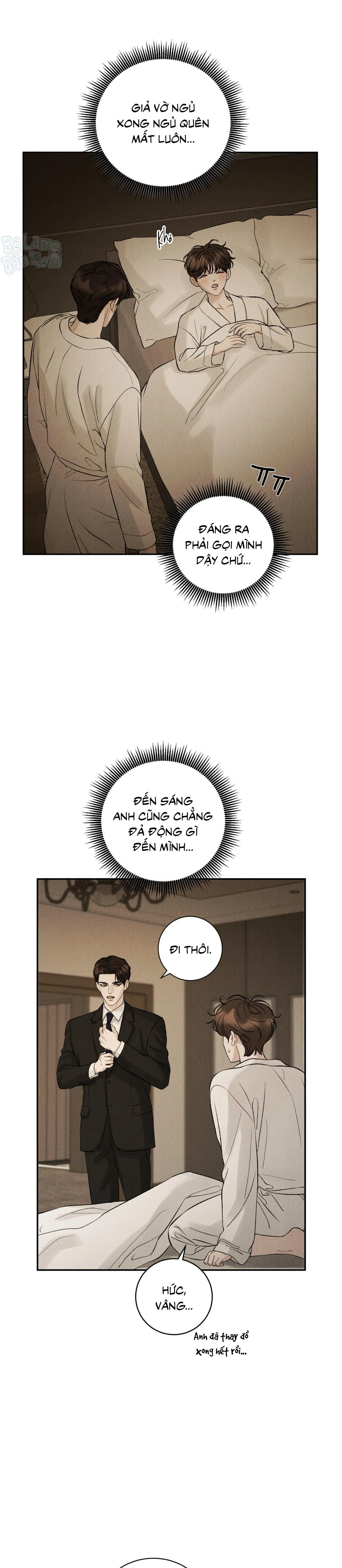 Joo Eun Chapter 45 Trang 14