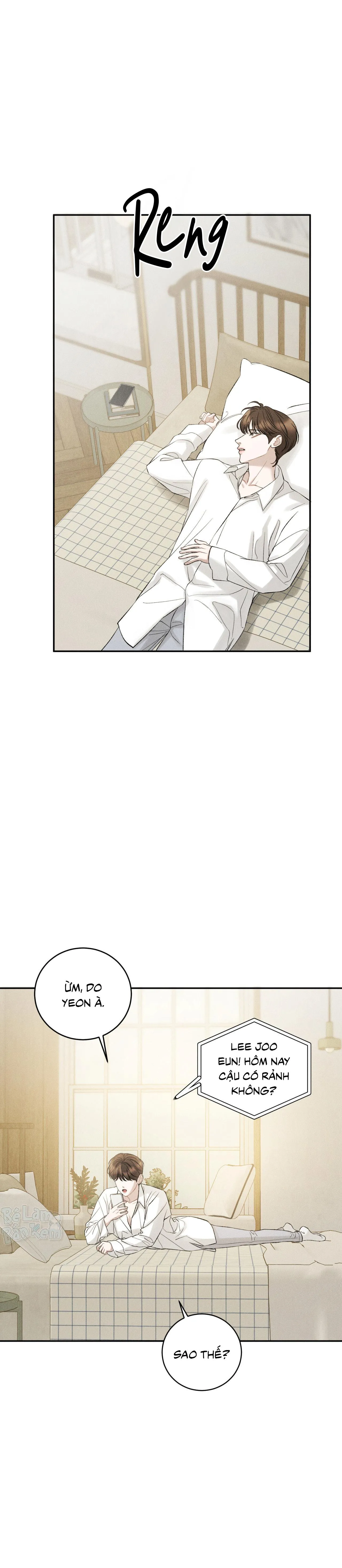 Joo Eun Chapter 45 Trang 16