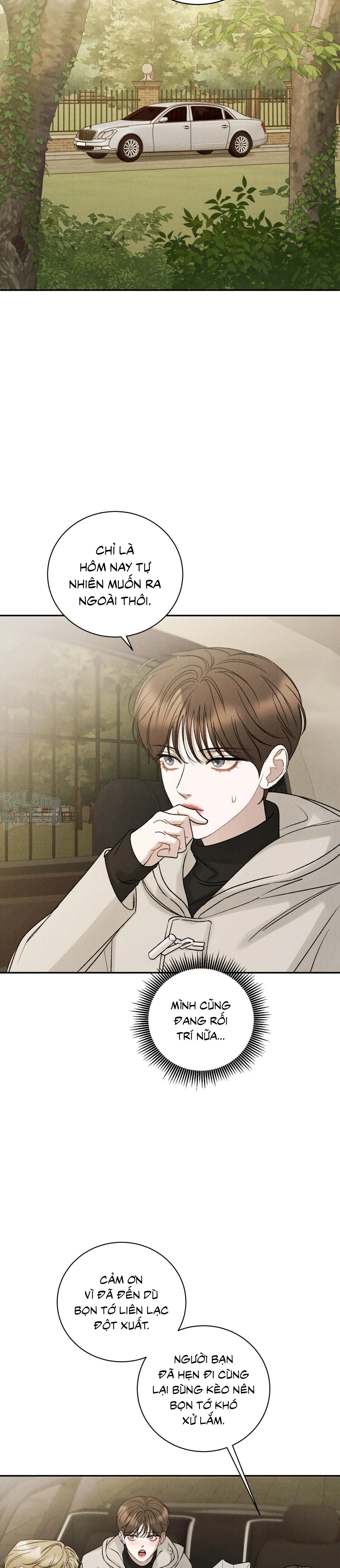 Joo Eun Chapter 45 Trang 18