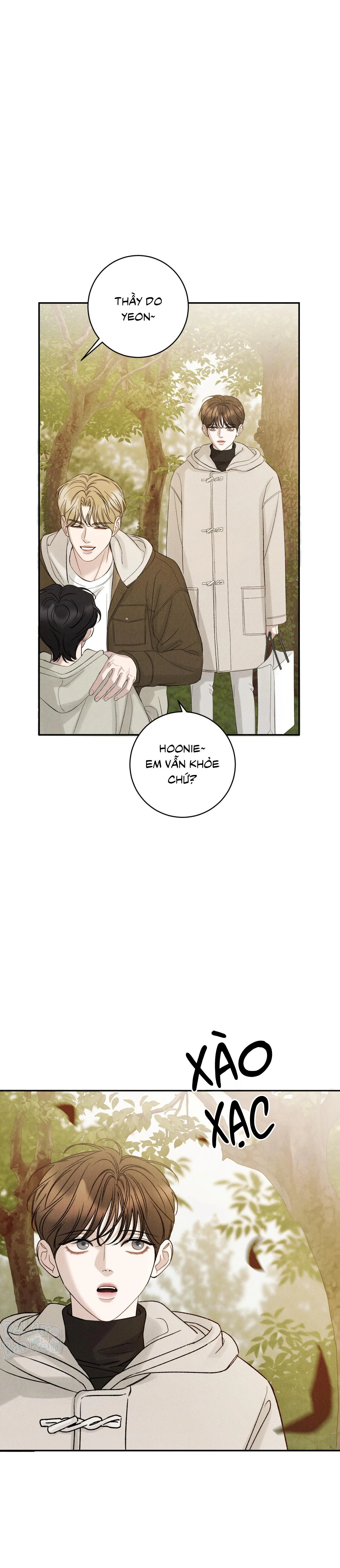 Joo Eun Chapter 45 Trang 22
