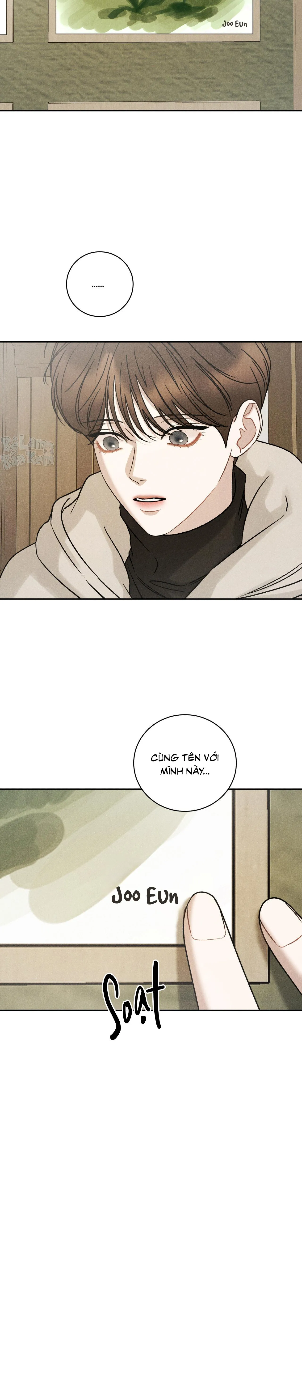 Joo Eun Chapter 45 Trang 26
