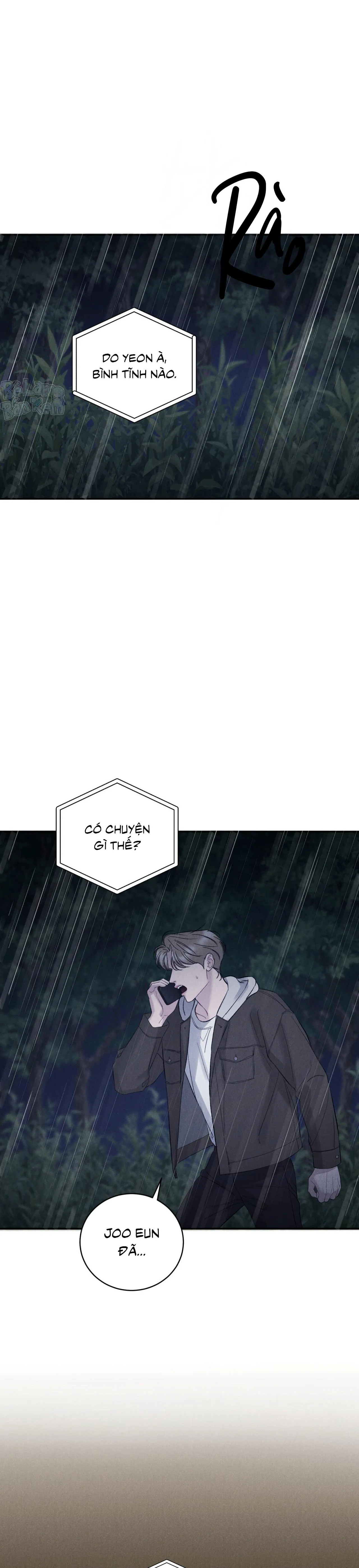 Joo Eun Chapter 45 Trang 35