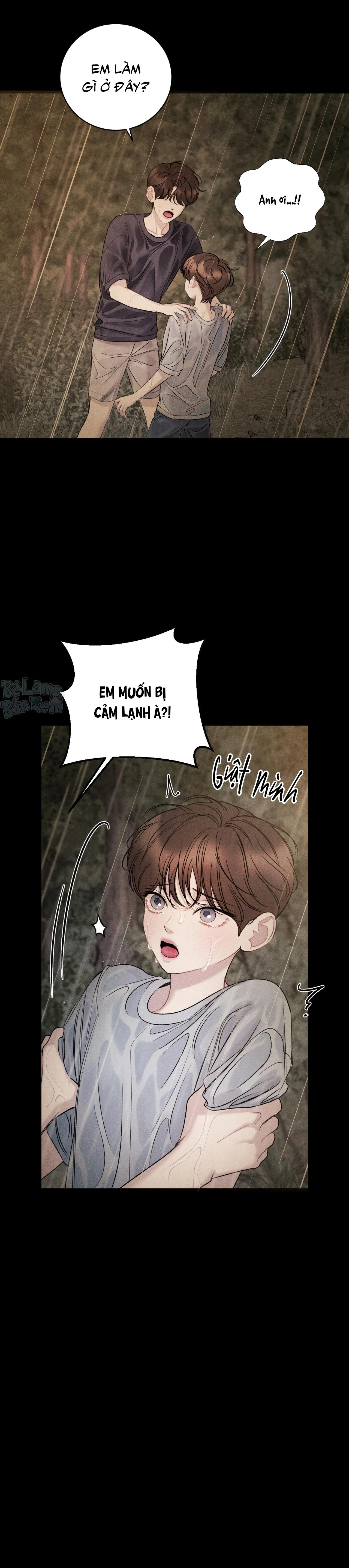 Joo Eun Chapter 46 Trang 6