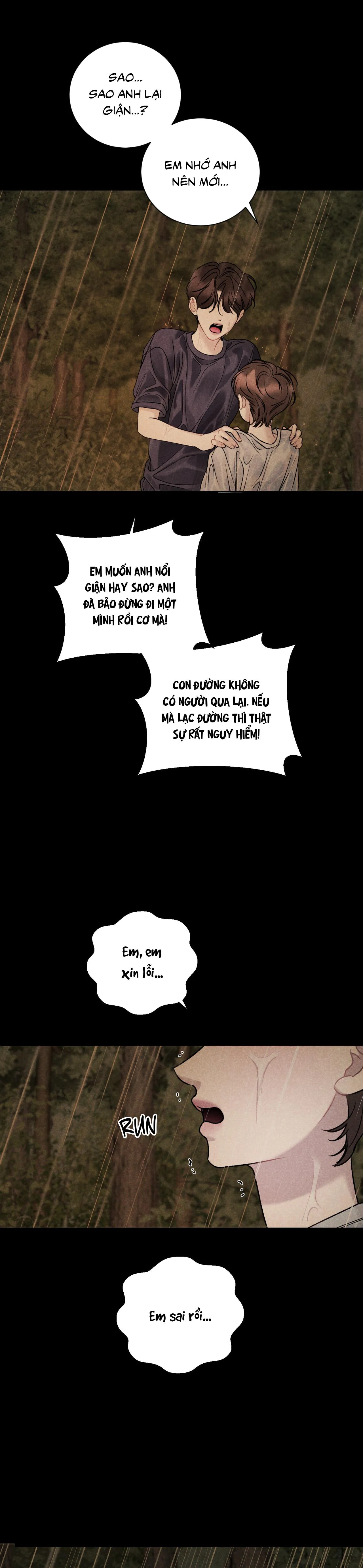 Joo Eun Chapter 46 Trang 7
