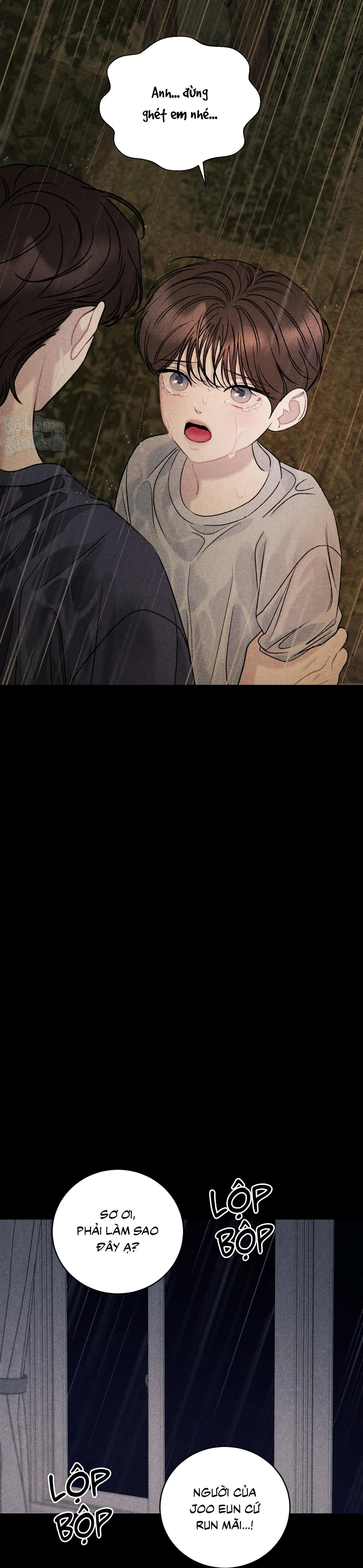 Joo Eun Chapter 46 Trang 8