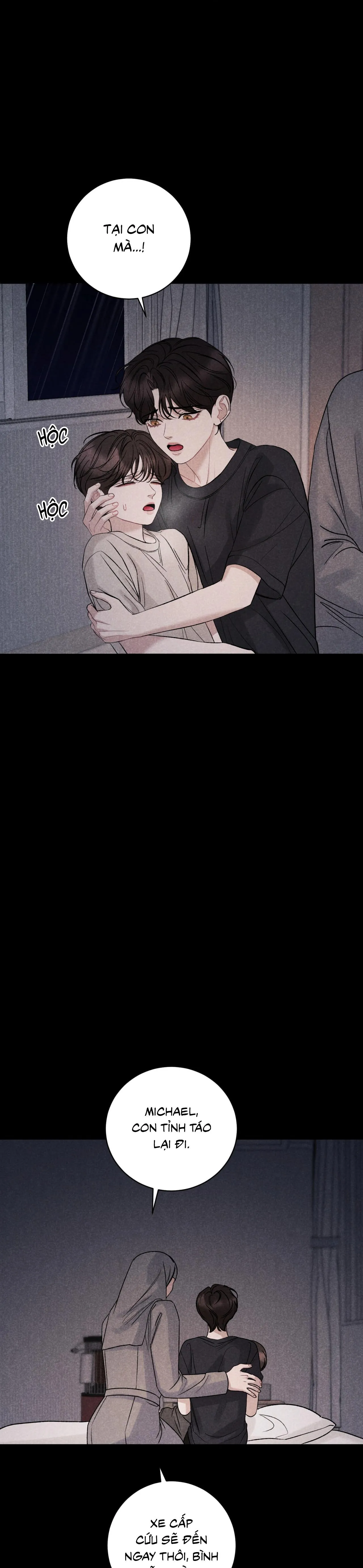 Joo Eun Chapter 46 Trang 9