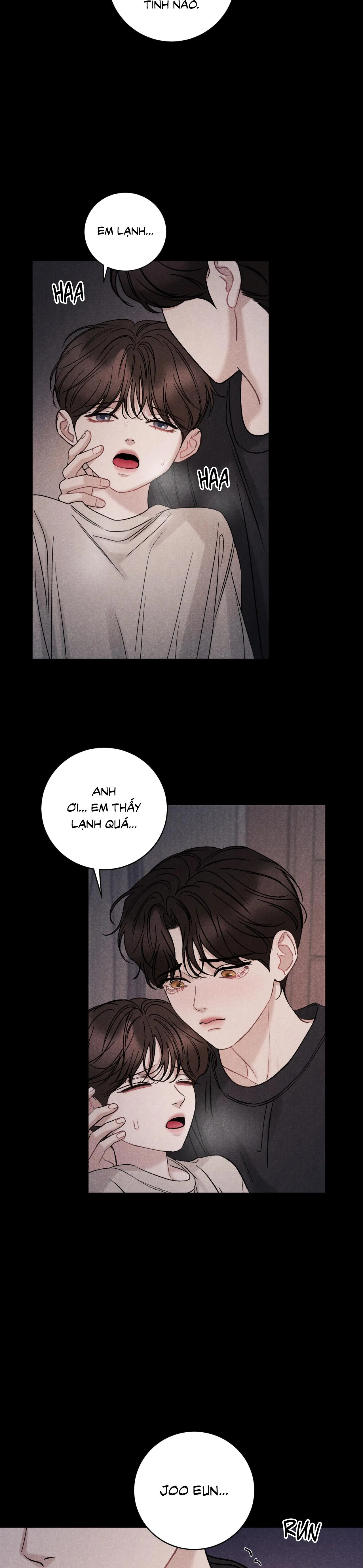 Joo Eun Chapter 46 Trang 10