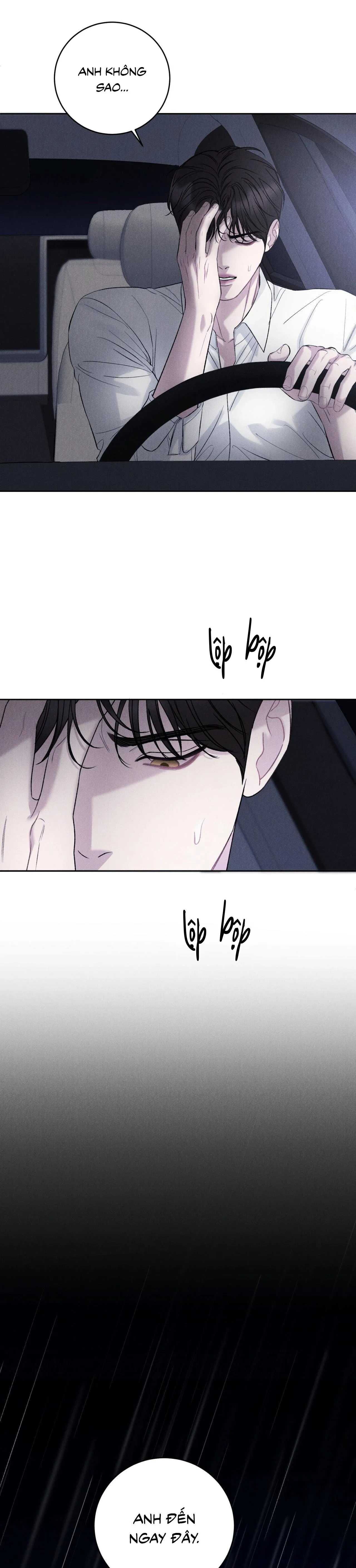 Joo Eun Chapter 46 Trang 14