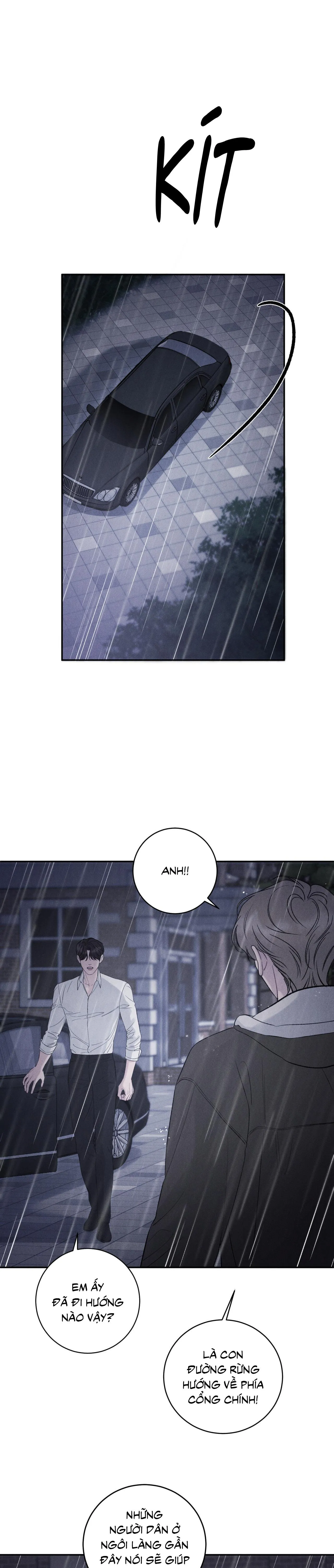Joo Eun Chapter 46 Trang 17