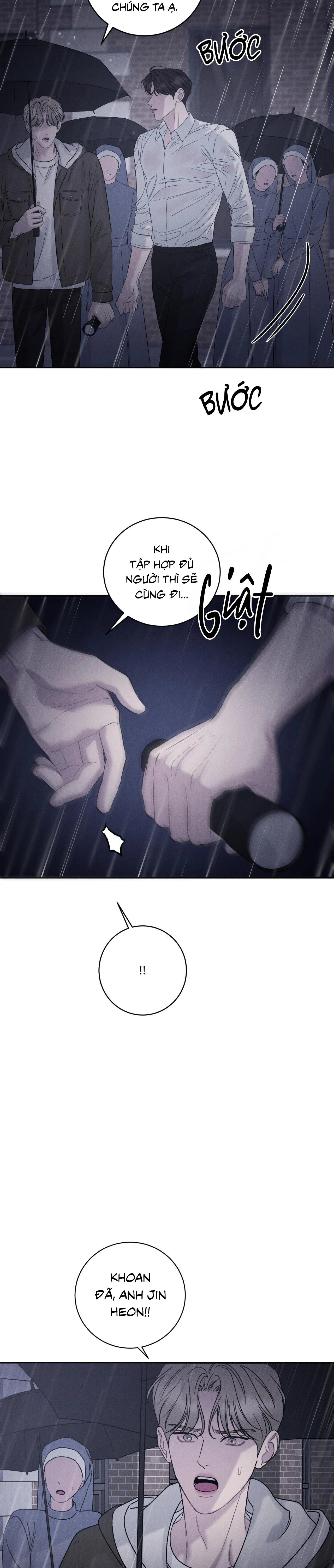 Joo Eun Chapter 46 Trang 18