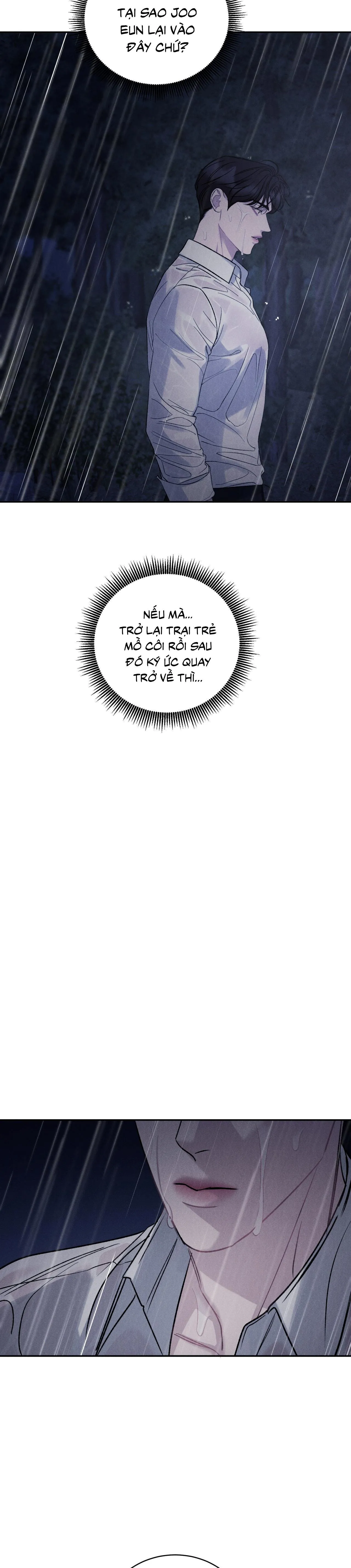 Joo Eun Chapter 46 Trang 23