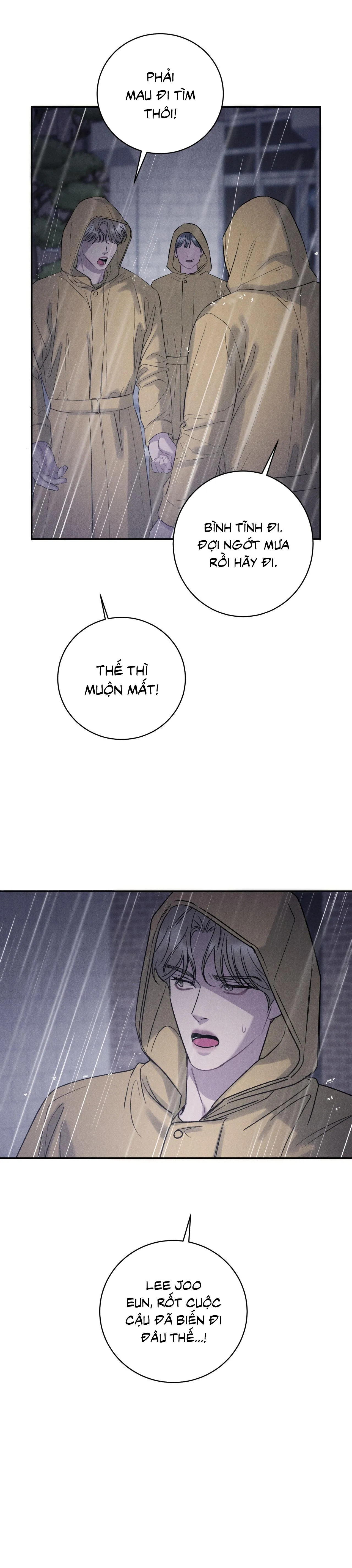 Joo Eun Chapter 46 Trang 27