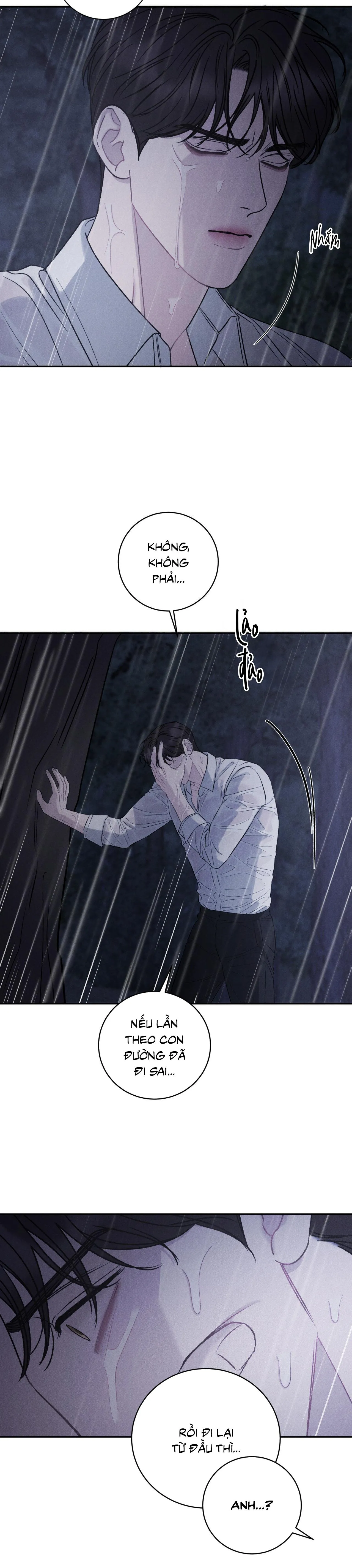 Joo Eun Chapter 46 Trang 30