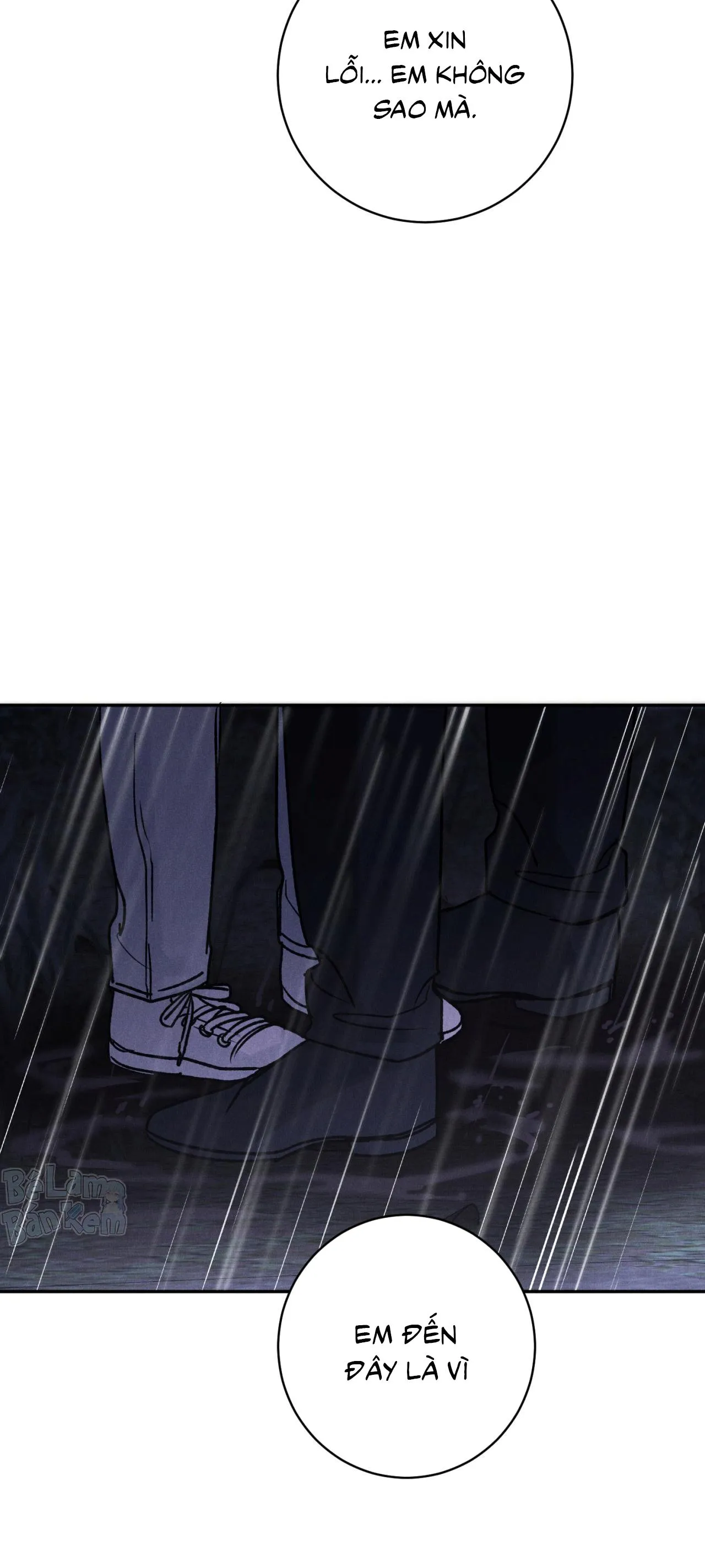 Joo Eun Chapter 46 Trang 38