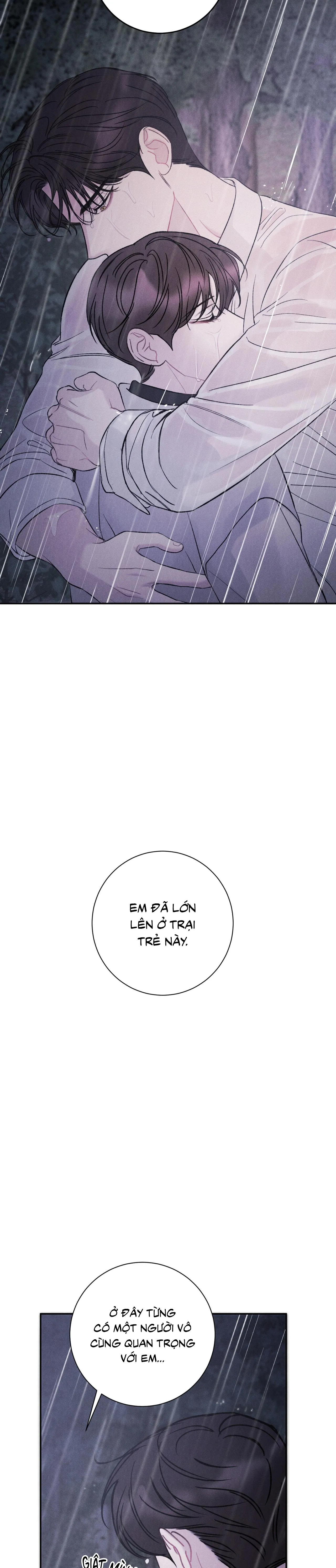 Joo Eun Chapter 47 Trang 3