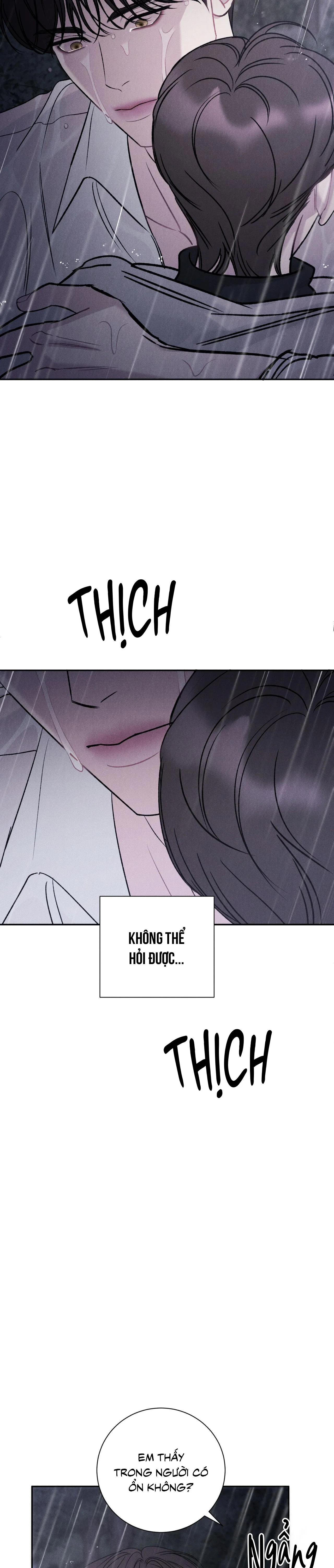 Joo Eun Chapter 47 Trang 8