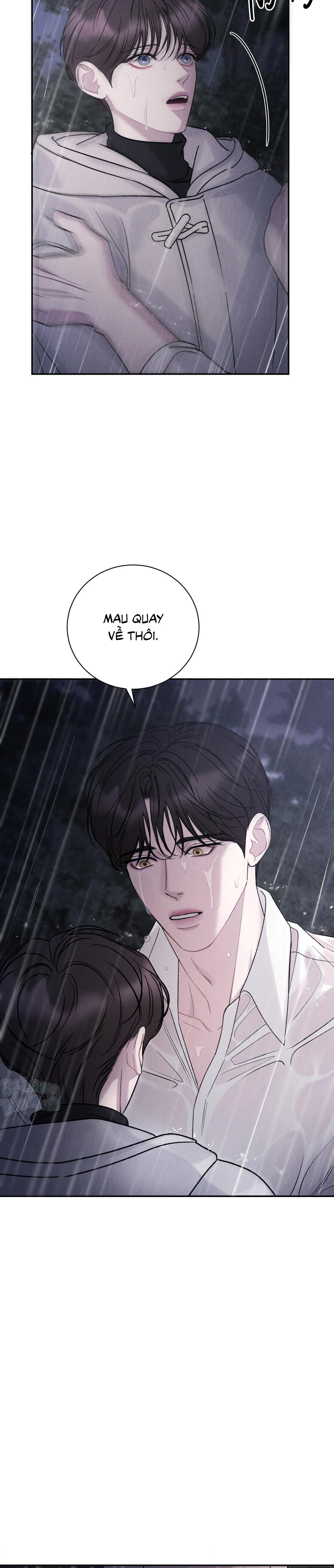 Joo Eun Chapter 47 Trang 9