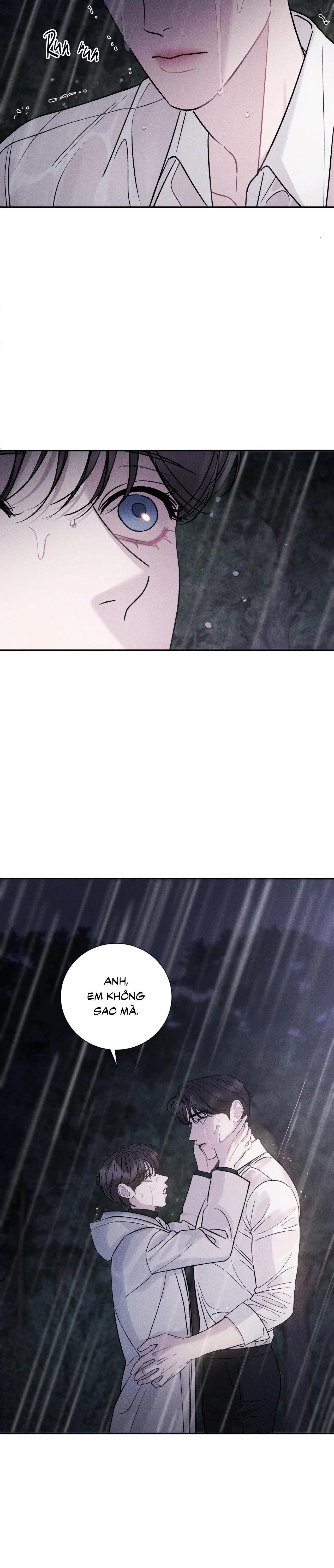 Joo Eun Chapter 47 Trang 10