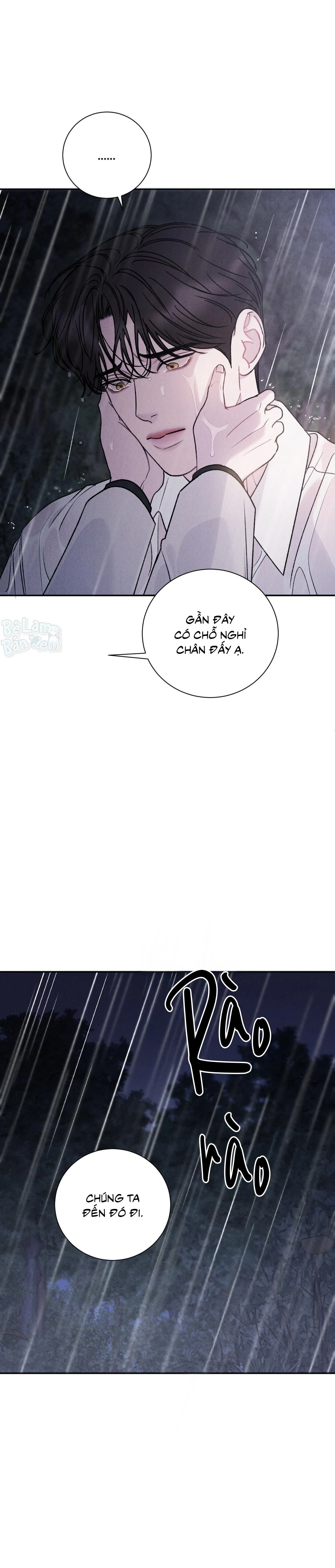 Joo Eun Chapter 47 Trang 11