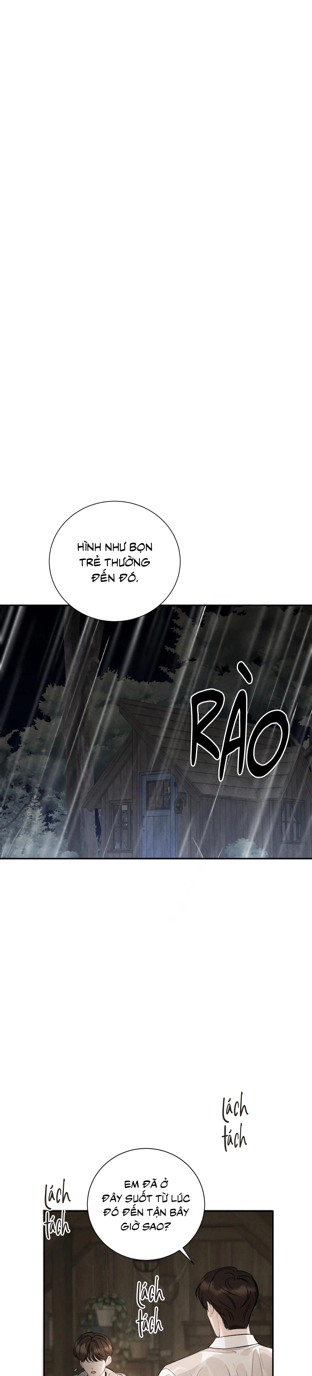 Joo Eun Chapter 47 Trang 13