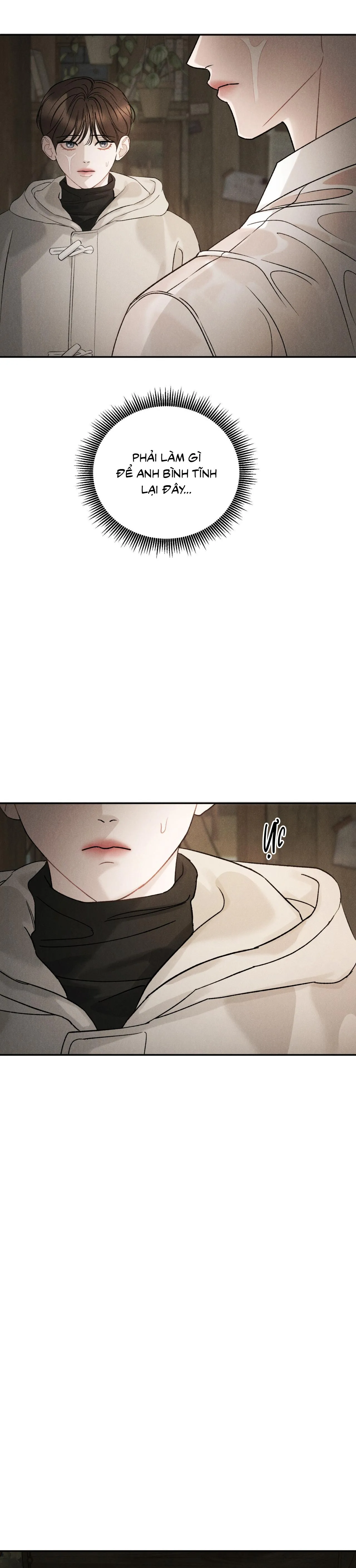 Joo Eun Chapter 47 Trang 15