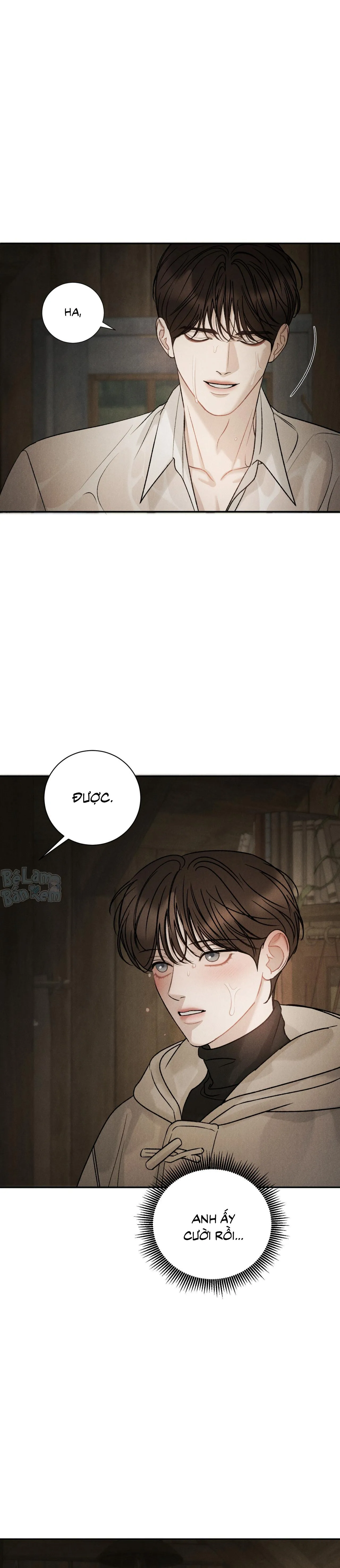 Joo Eun Chapter 47 Trang 18