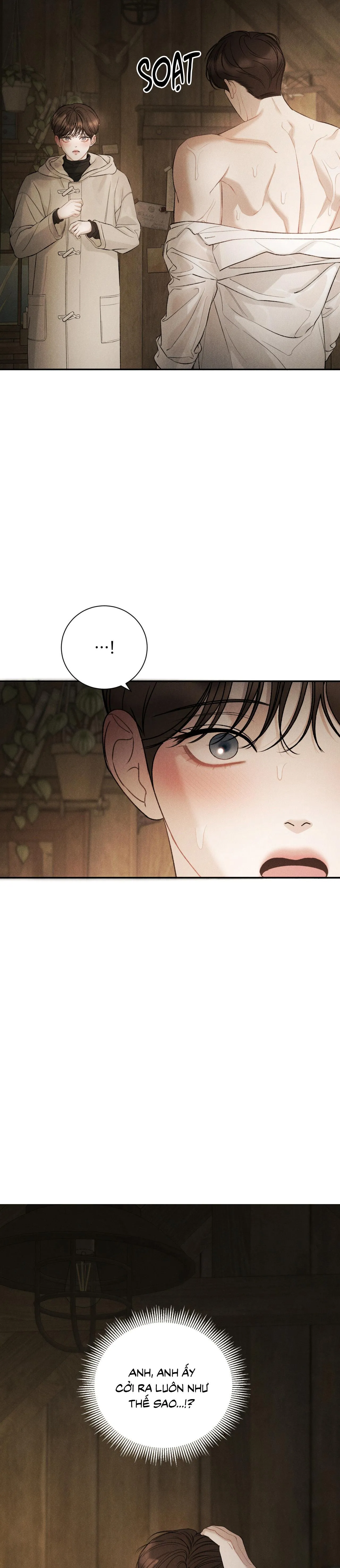 Joo Eun Chapter 47 Trang 19