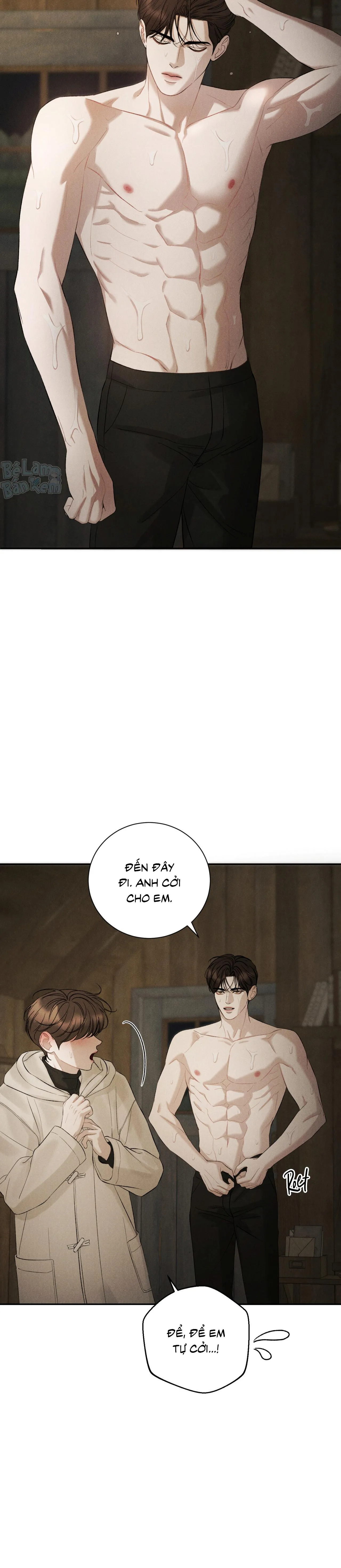 Joo Eun Chapter 47 Trang 20