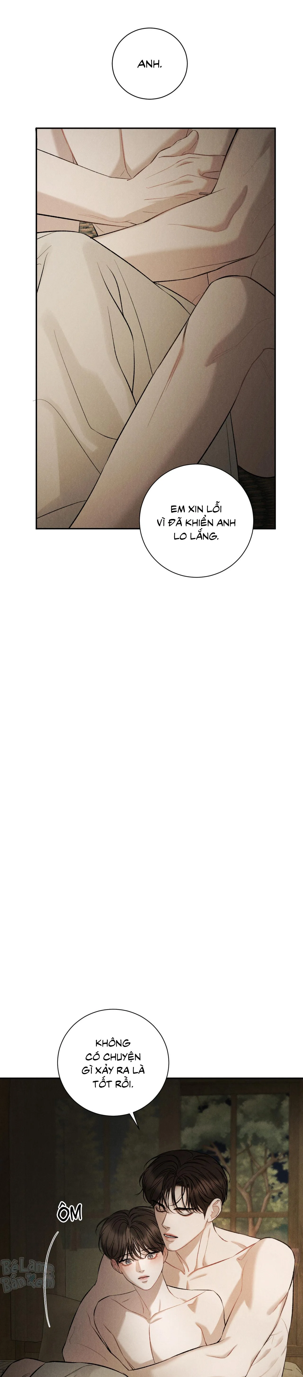 Joo Eun Chapter 47 Trang 22