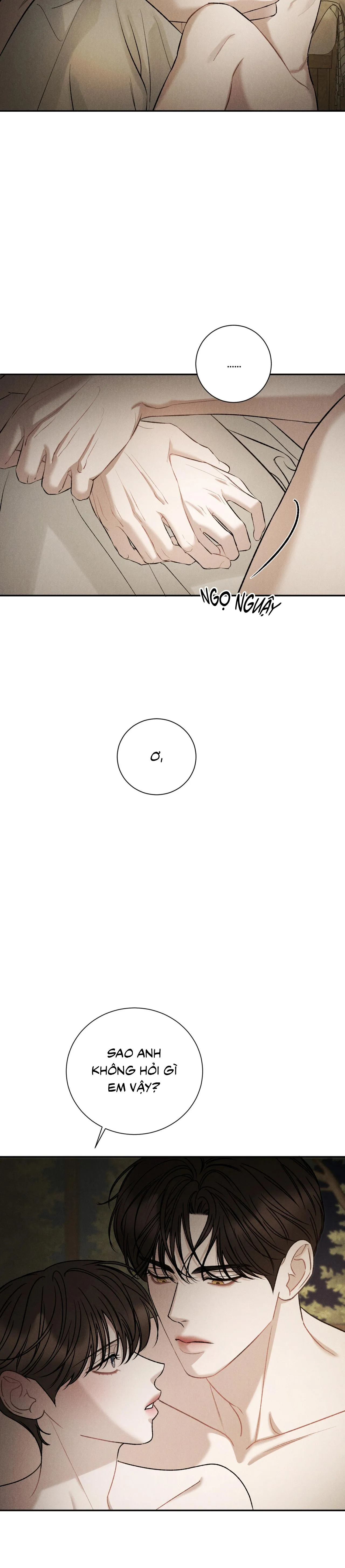 Joo Eun Chapter 47 Trang 23