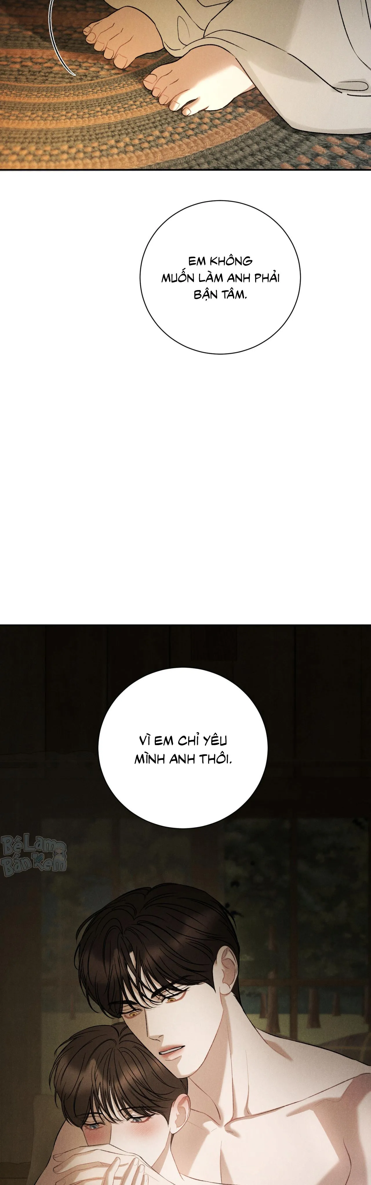 Joo Eun Chapter 47 Trang 28