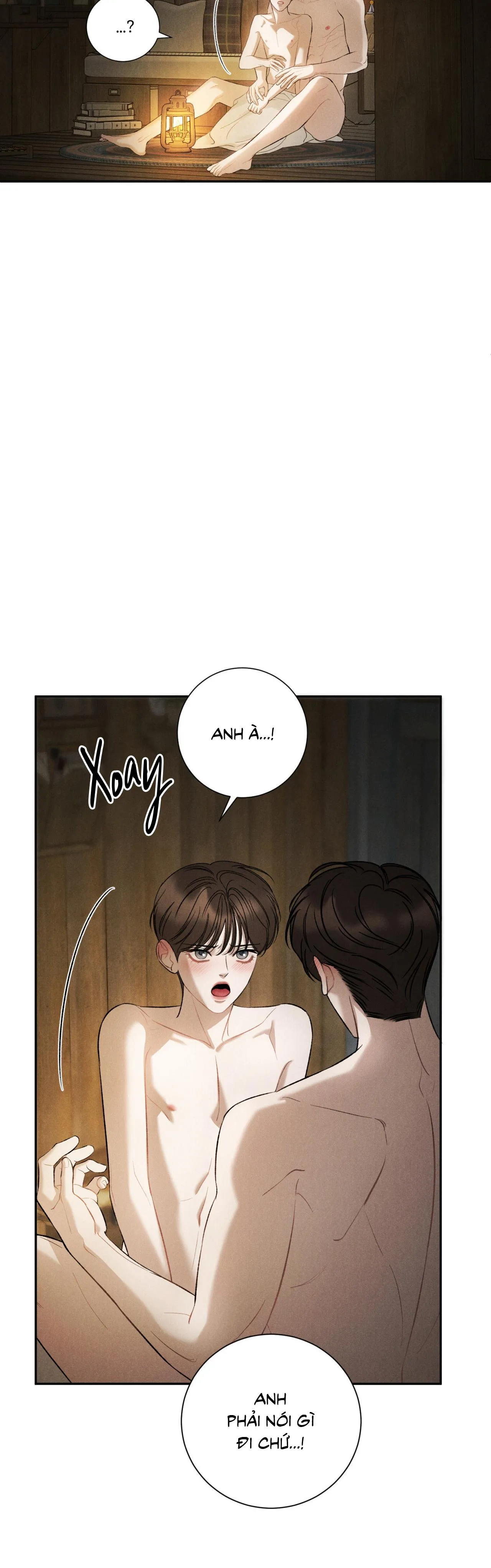 Joo Eun Chapter 47 Trang 31