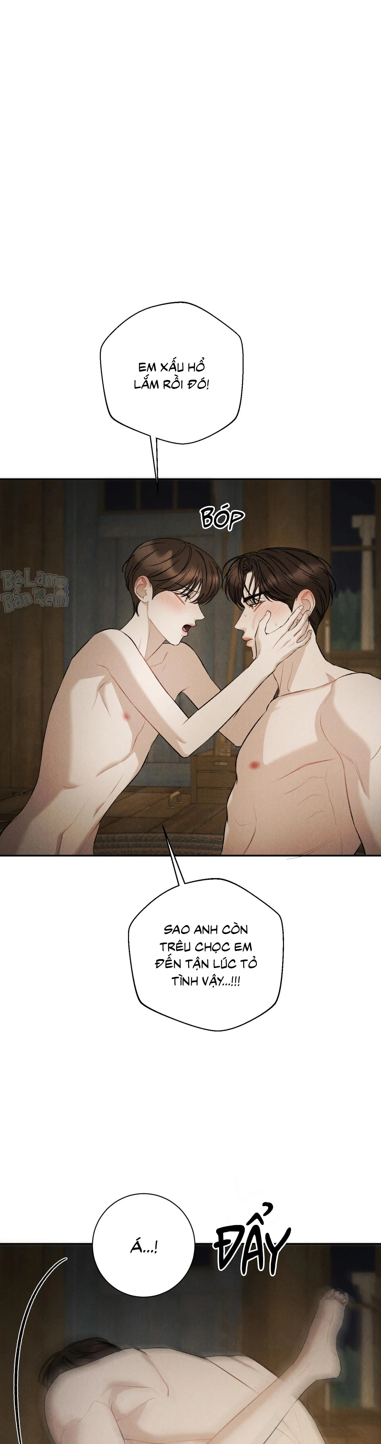 Joo Eun Chapter 47 Trang 32