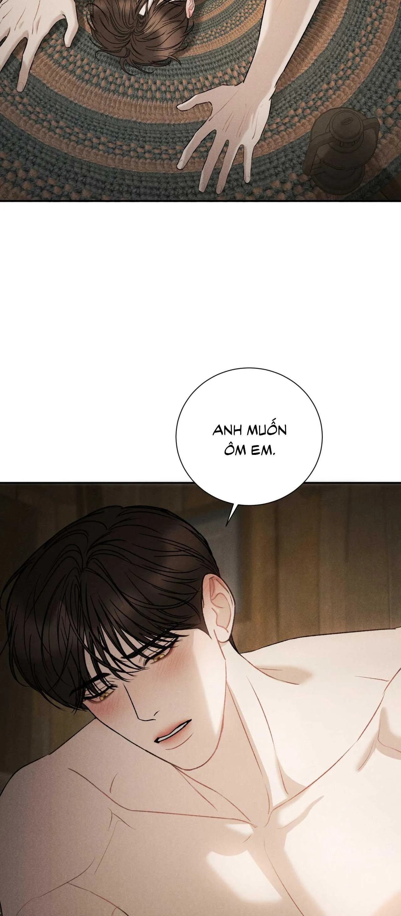 Joo Eun Chapter 48 Trang 3