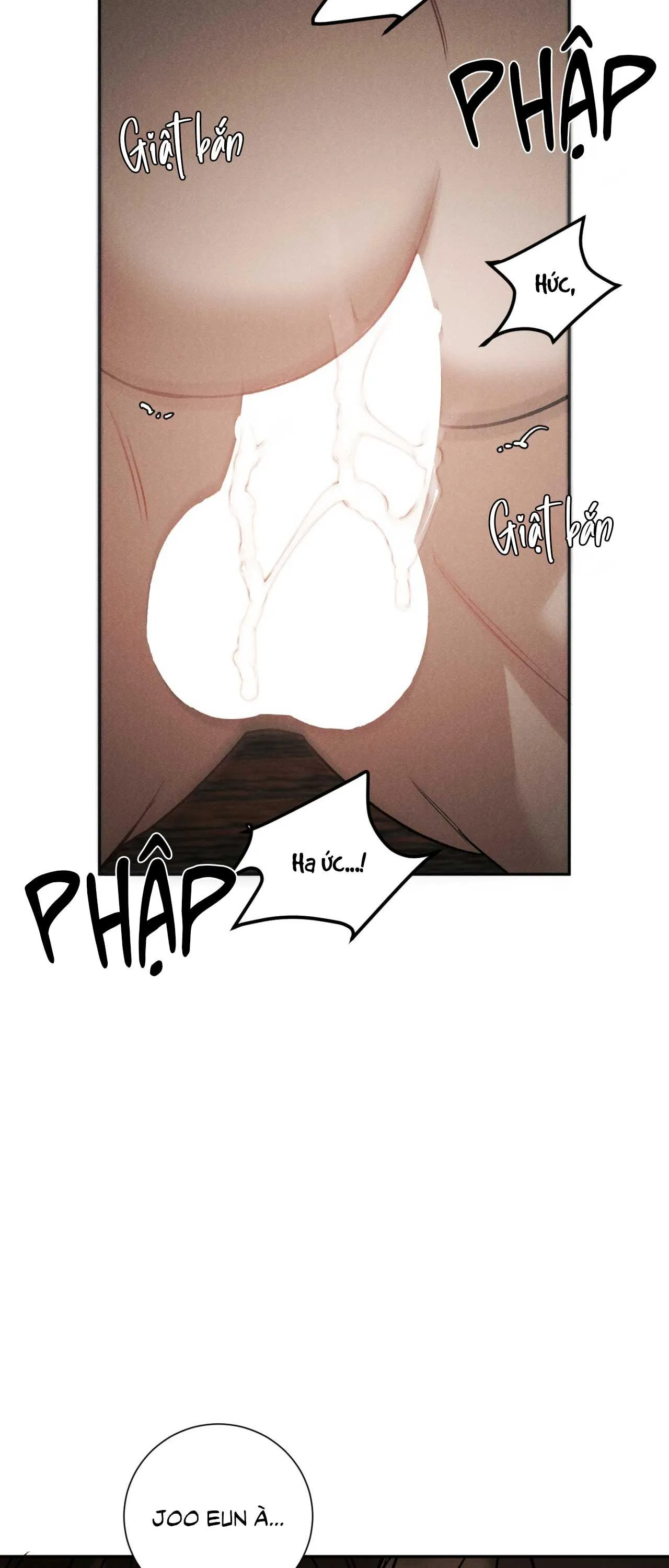 Joo Eun Chapter 48 Trang 35
